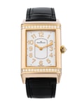 Pre-Owned Jaeger-LeCoultre Reverso Grande Ultra Thin Watch